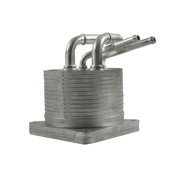 Enfriador de Aceite Mitsubishi Lancer 08-17
