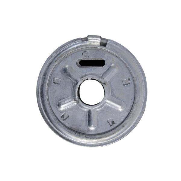 Enfriador de Aceite Nissan NP300 Diesel Corto 09-19