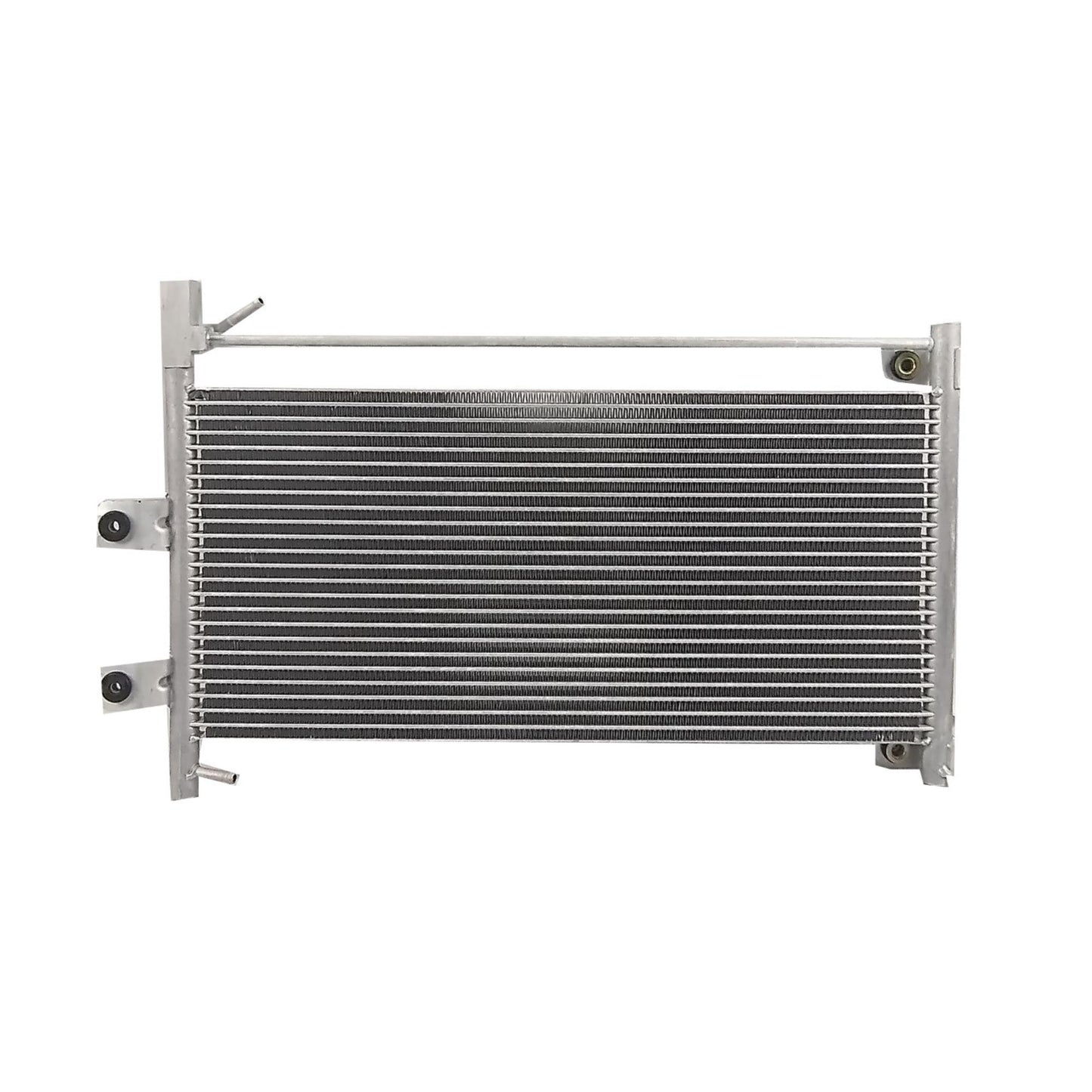 Enfriador de Aceite Nissan NV2500 12-18