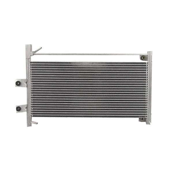 Enfriador de Aceite Nissan NV2500 12-18