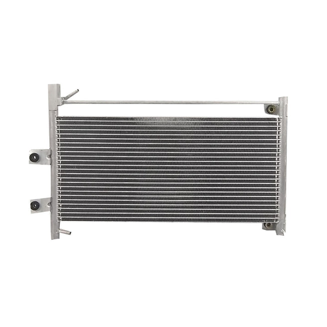 Enfriador de Aceite Nissan NV2500 12-18