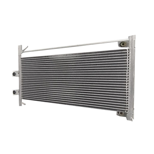 Enfriador de Aceite Nissan NV2500 12-18