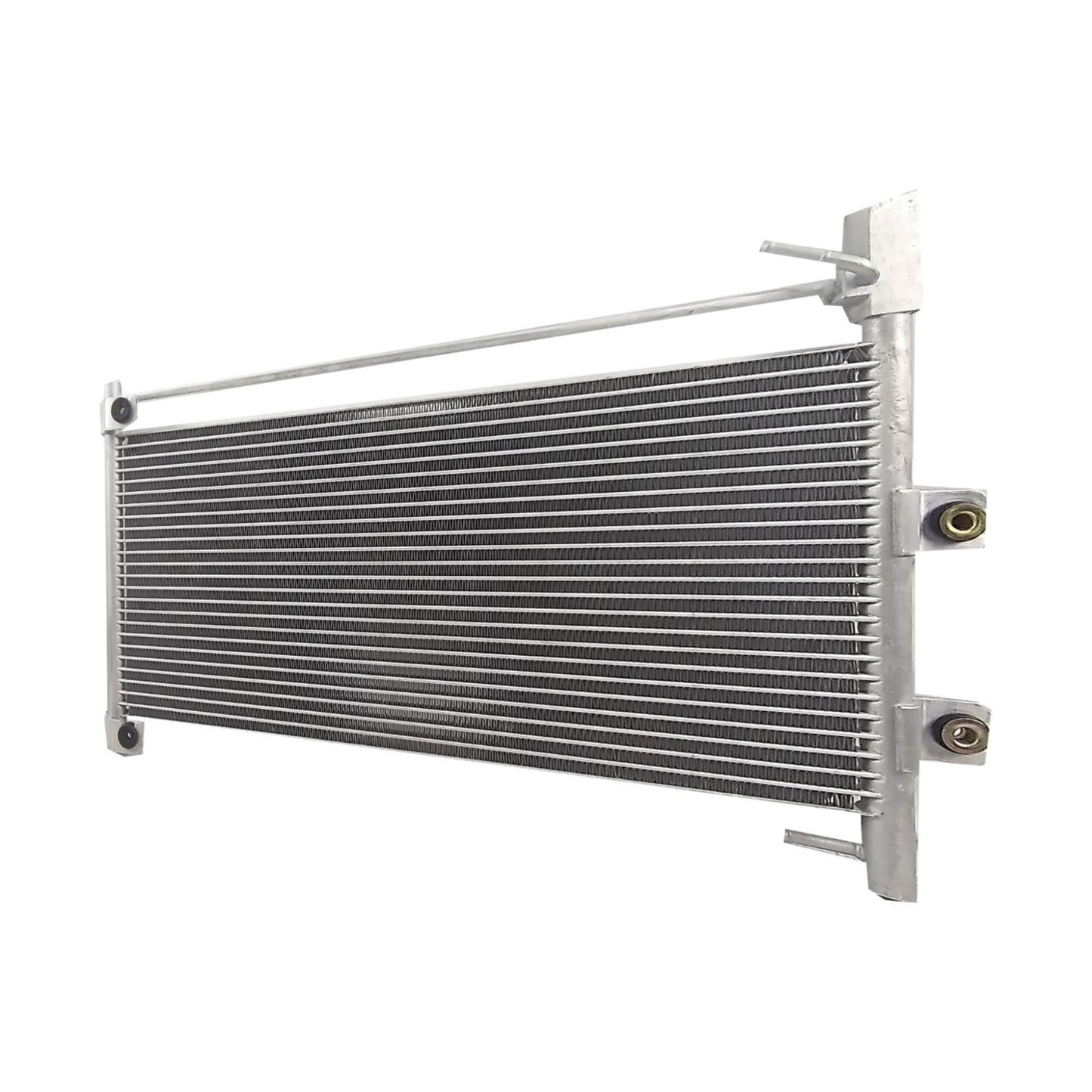 Enfriador de Aceite Nissan NV2500 12-18