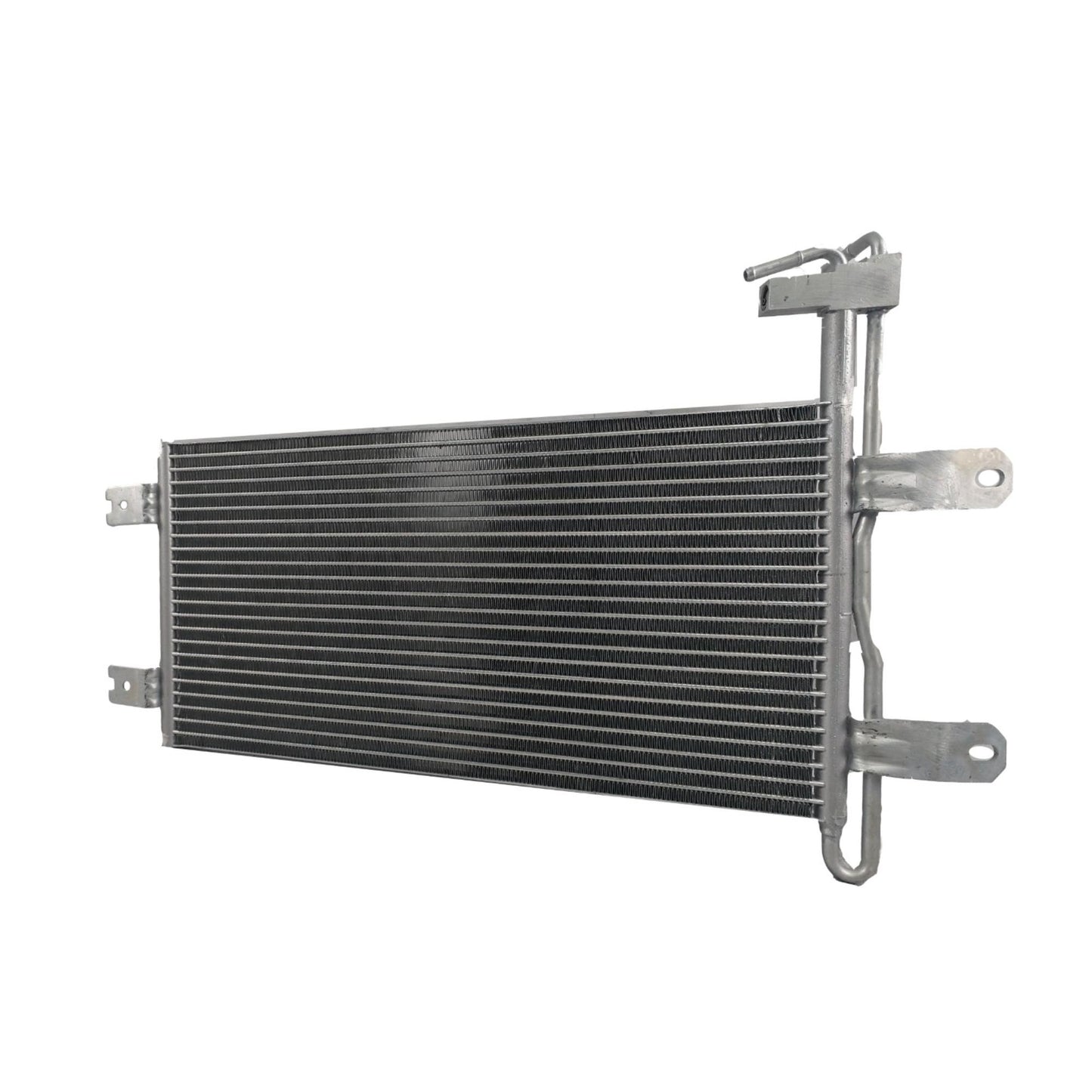Enfriador de Aceite Nissan Armada 05-15