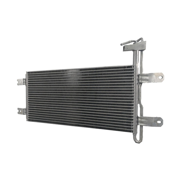 Enfriador de Aceite Nissan Armada 05-15