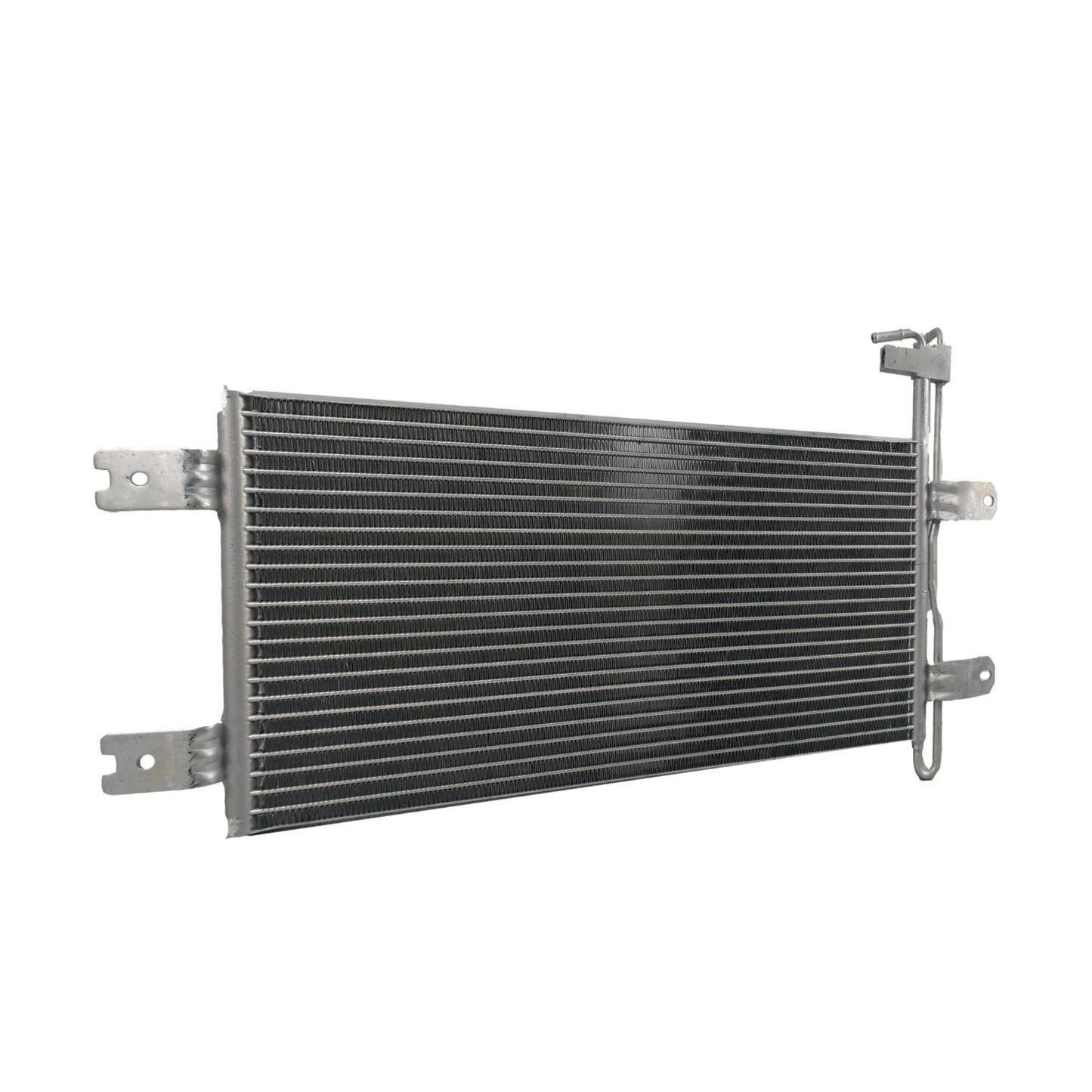 Enfriador de Aceite Nissan Armada 05-15