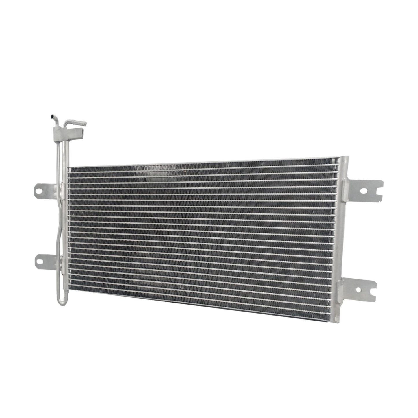 Enfriador de Aceite Nissan Armada 05-15