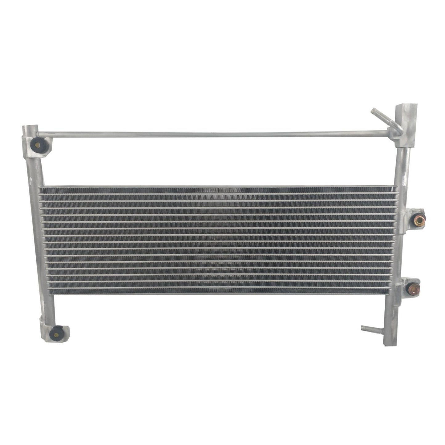 Enfriador de Aceite Nissan NV1500 12-18