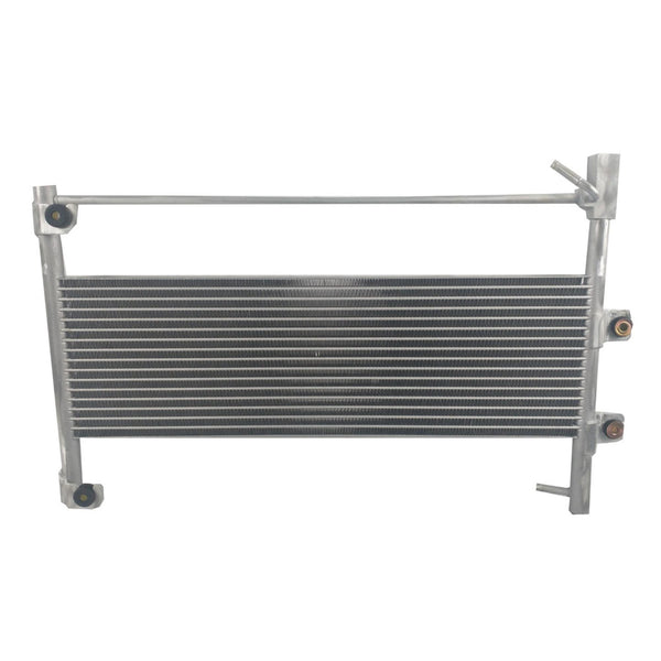 Enfriador de Aceite Nissan NV1500 12-18