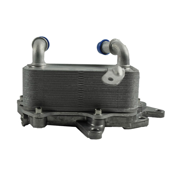 Enfriador de Aceite Volkswagen Passat 07-12