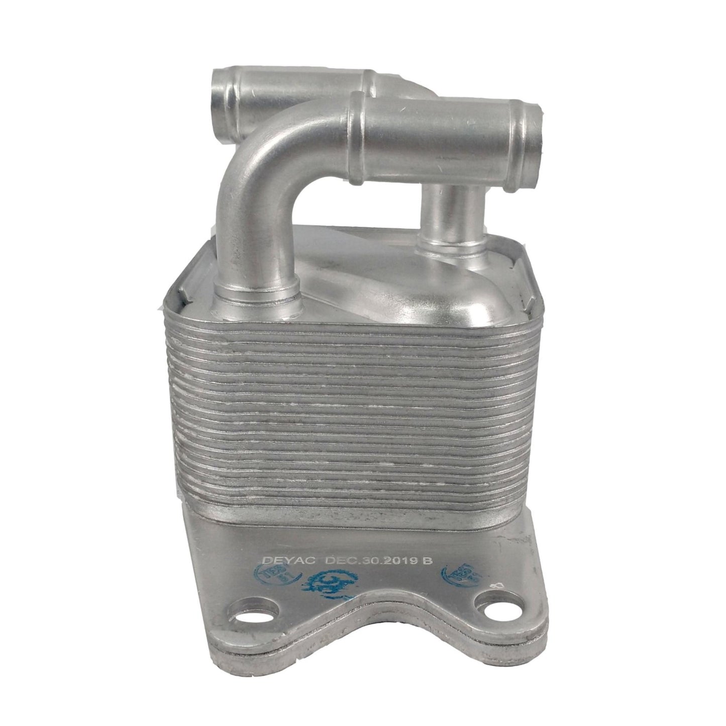 Enfriador de Aceite Volkswagen Polo 02-14