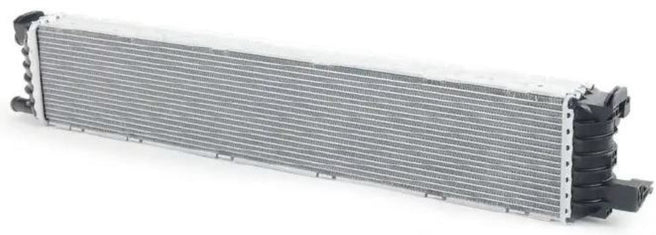 Enfriador de Aceite Audi A4 2012-2014