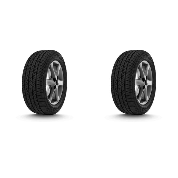 Kit 2 llantas 245/50R20 102H GOODYEAR EAGLE RS-A AUTO