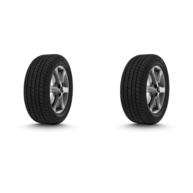 Paquete de 2 Llantas 245/50 R20 102H GOODYEAR EAGLE RS-A