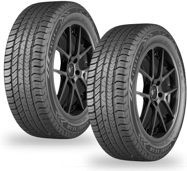 Paquete de 2 Llantas 185/55 R16 83V* GOODYEAR EAGLE SPORT 2 AUTO EAGLE SPORT 2