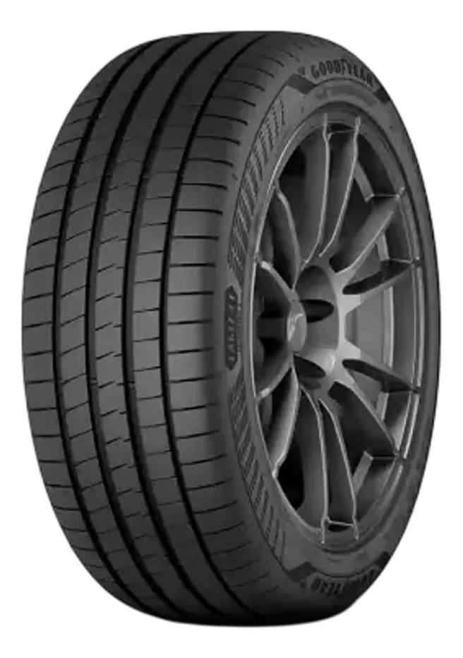 Llanta 215/45 R17 91Y GOODYEAR EAGLE F1 ASYMMETRIC 6