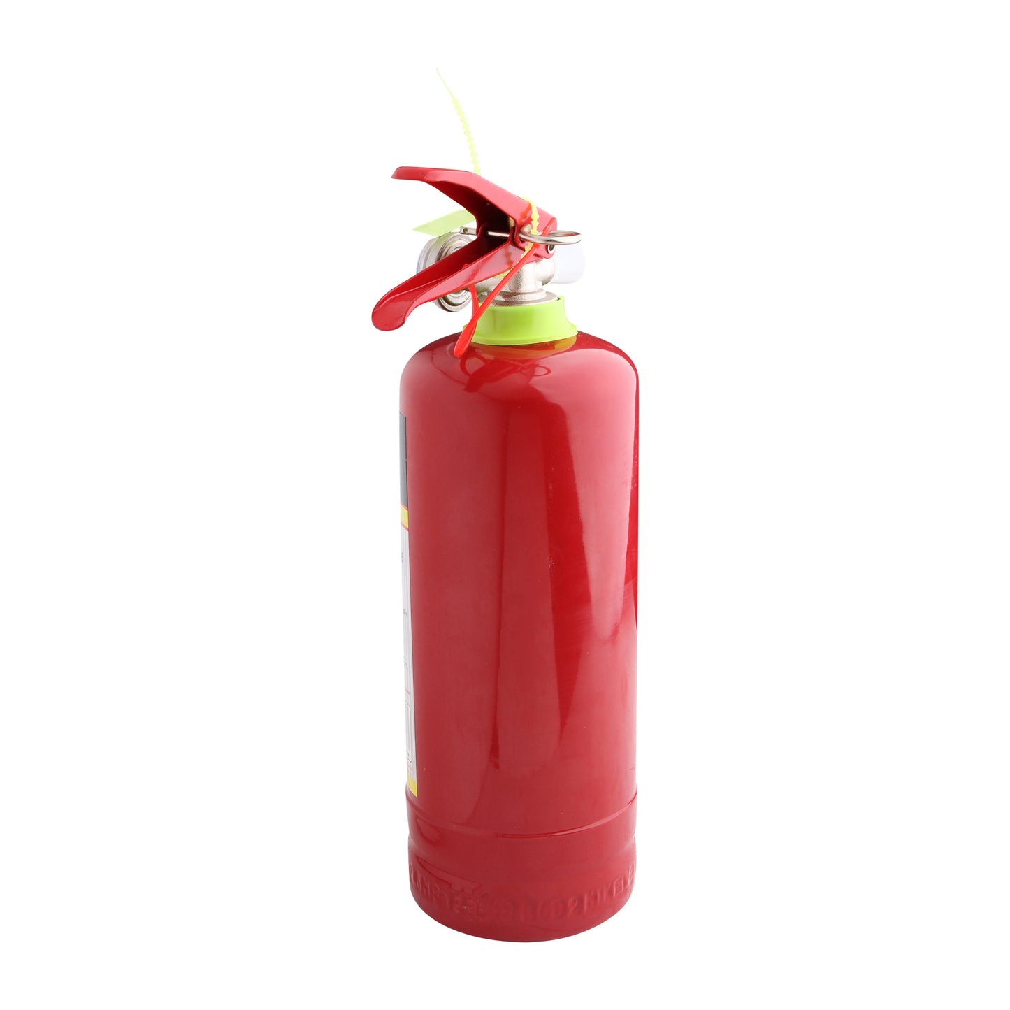 Extintor de emergencia recargable (1 kg)