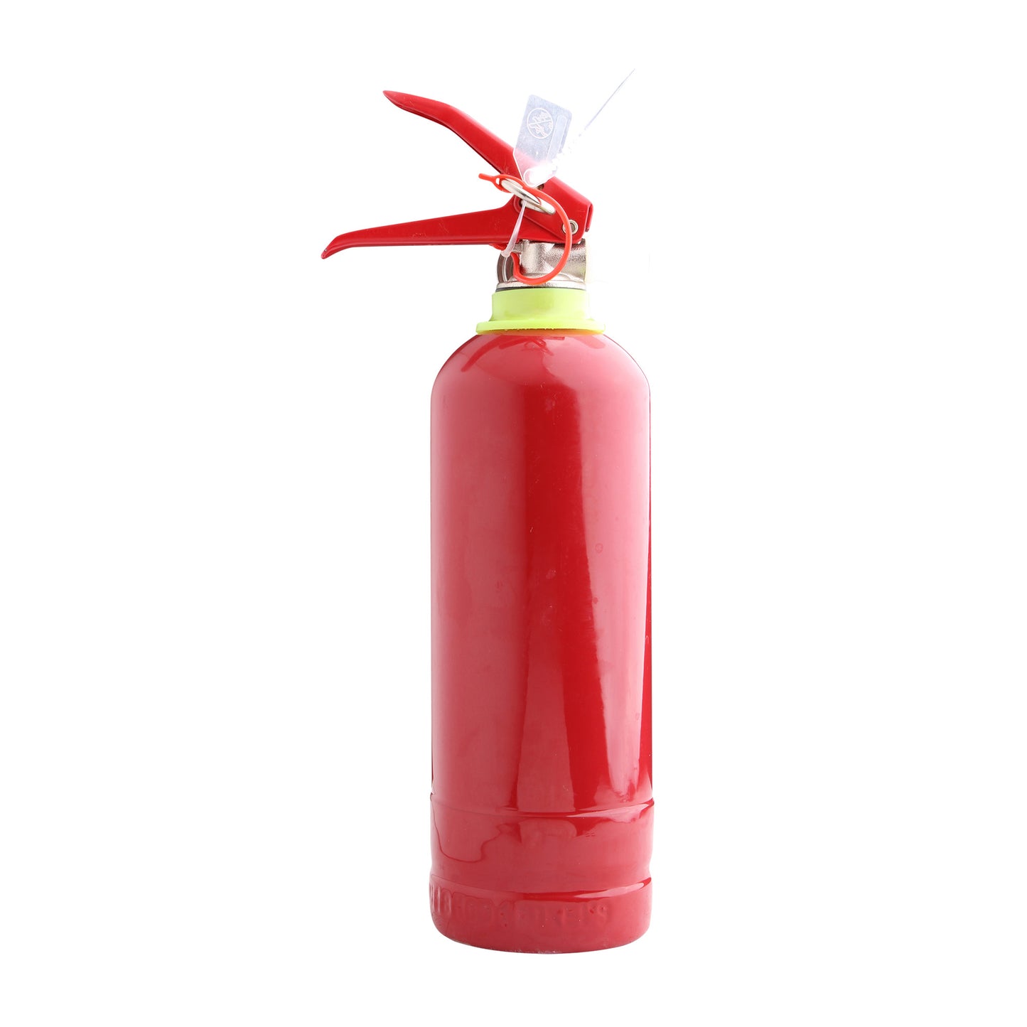 Extintor de emergencia recargable (500 g)