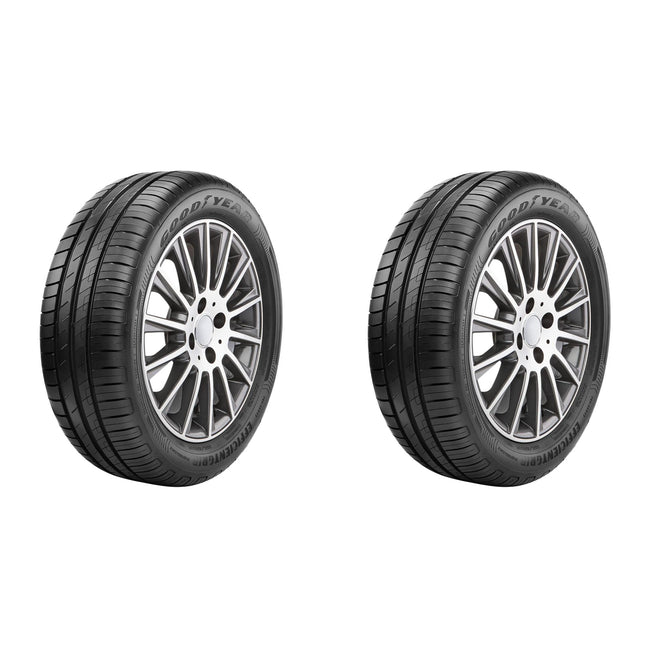 Paquete de 2 Llantas 225/45 R18 95Y Goodyear EFFICIENTGRIP PERFORMANCE