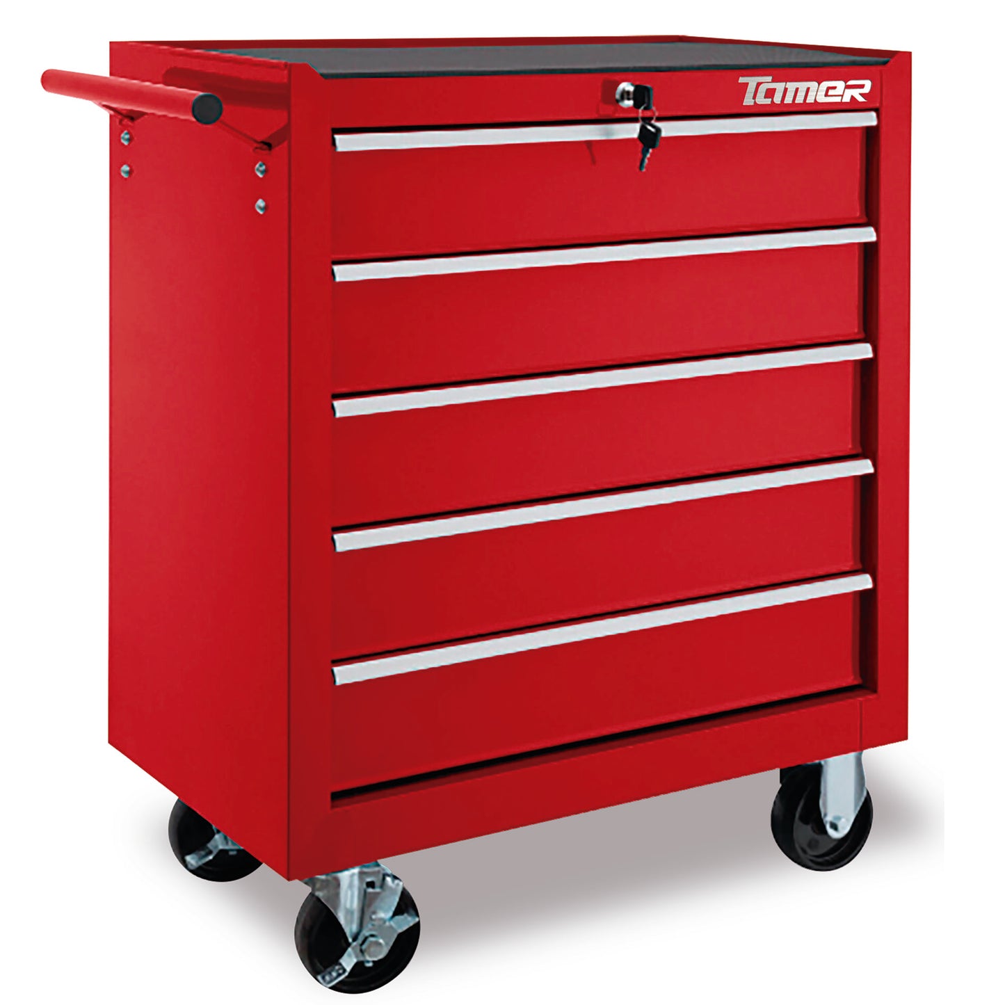 Estante para herramientas (5 cajones)