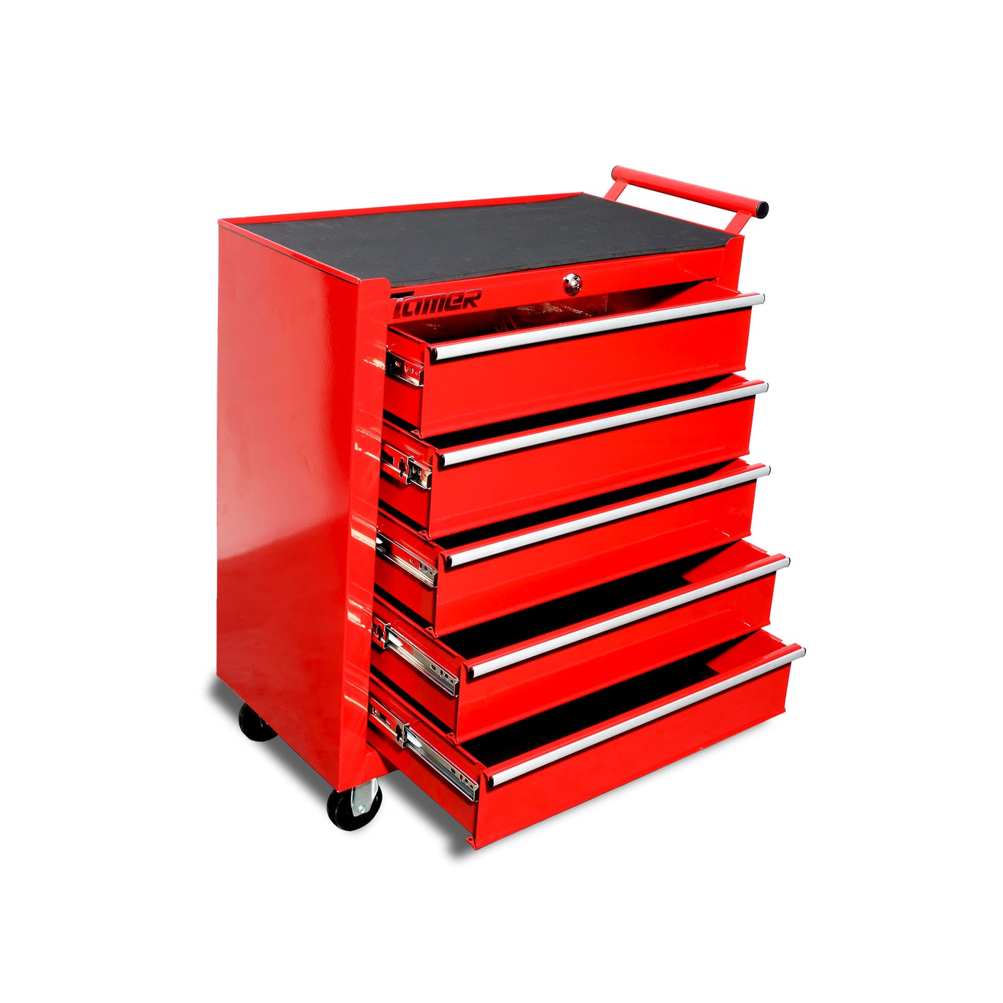 Estante para herramientas (5 cajones)