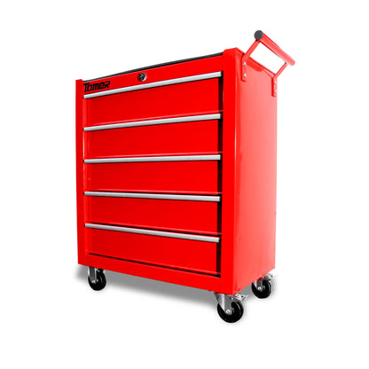 Estante para herramientas (5 cajones)