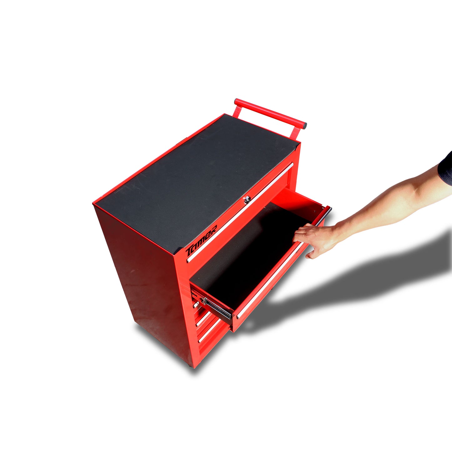 Estante para herramientas (5 cajones)