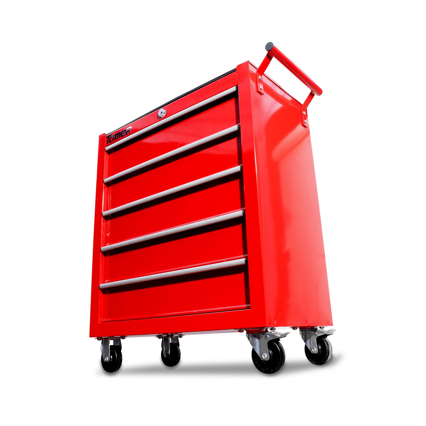 Estante para herramientas (5 cajones)