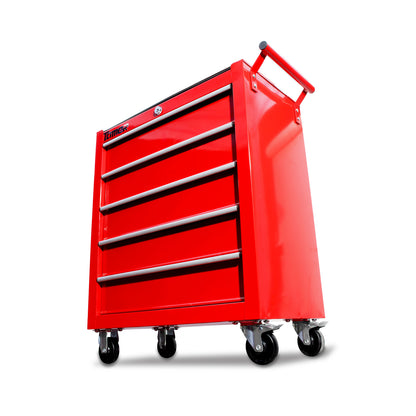 Estante para herramientas (5 cajones)