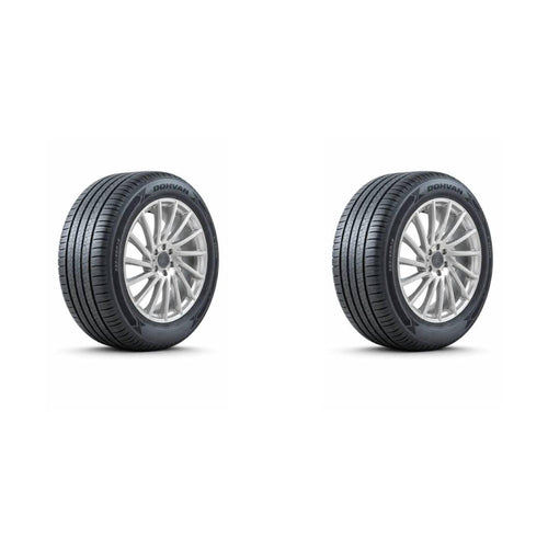 Paquete de 2 Llantas 255/55 R20 110V Dohvan EIHT