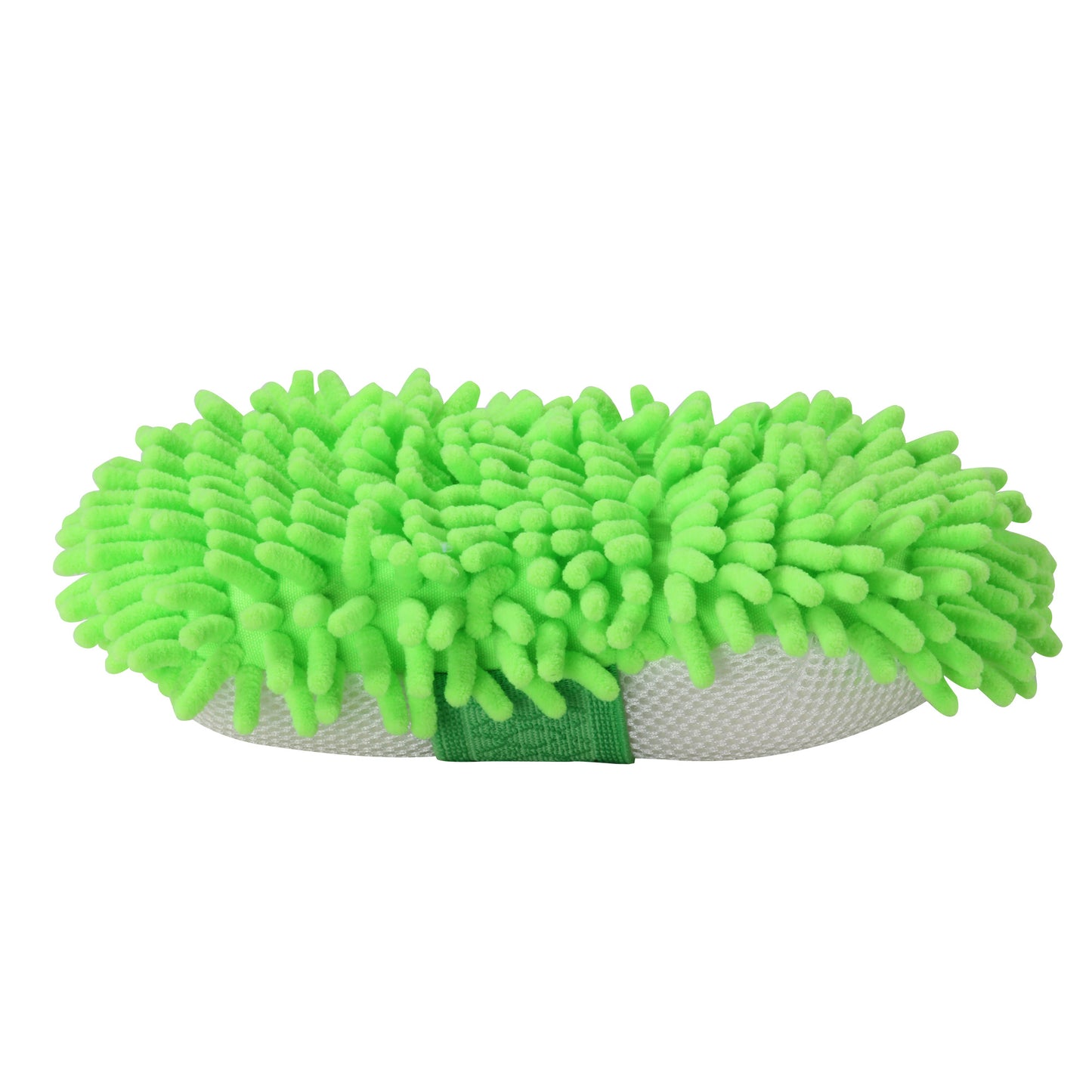 Esponja para limpieza automotriz