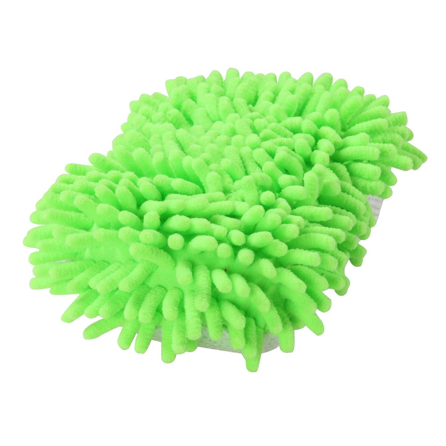 Esponja para limpieza automotriz