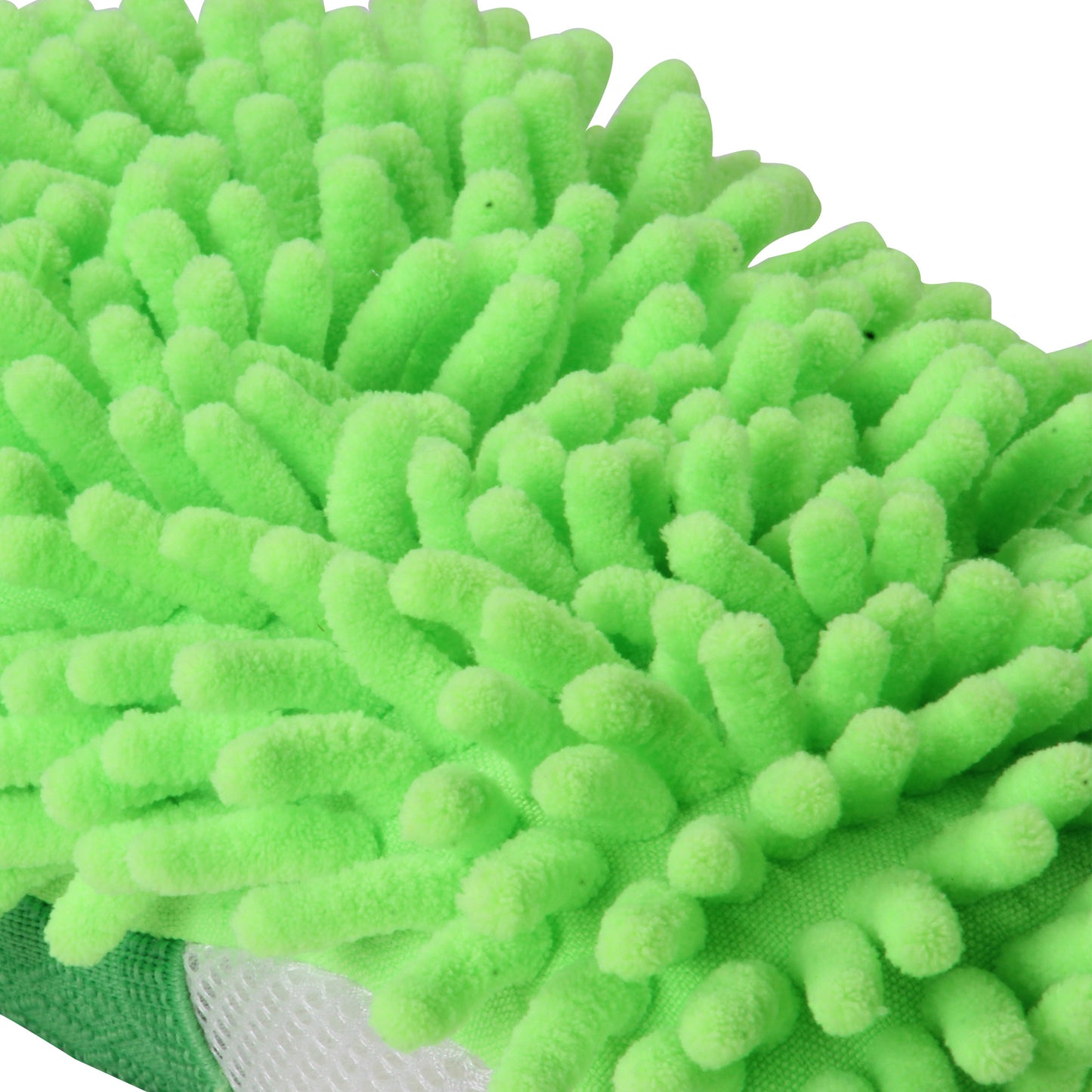 Esponja para limpieza automotriz