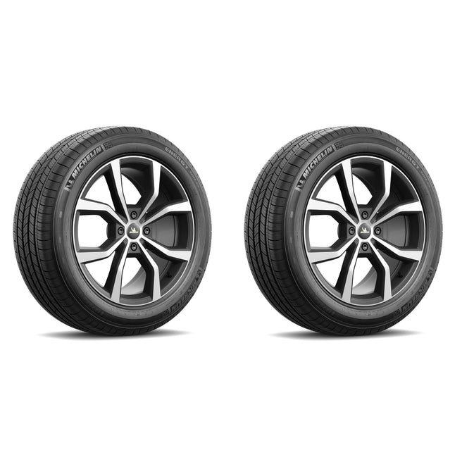 Paquete de 2 Llantas 215/50 R17 91H Michelin Energy Saver A/S Selfseal