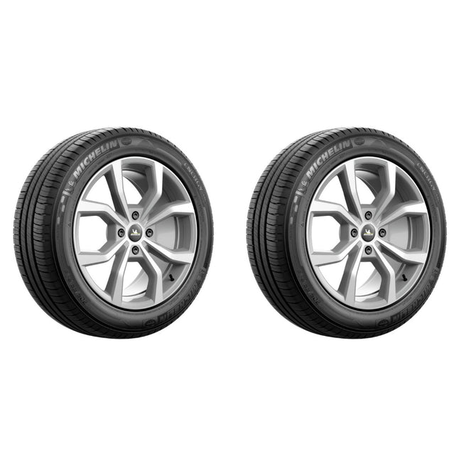 Paquete de 2 Llantas 175/70 R13 82T Michelin Energy XM2+