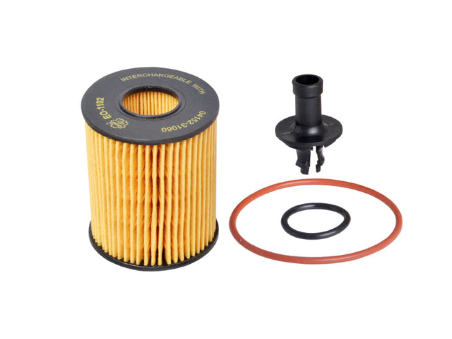 Filtro de Aceite Para Toyota 4Runner 2010-2024 V6 4.0 L