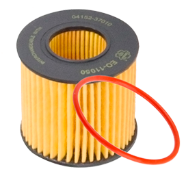 Filtro de Aceite Para Toyota C-HR 2018 L4 2.0 L