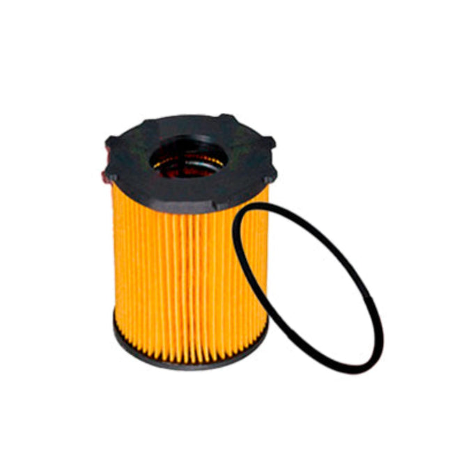 Filtro de Aceite Para Peugeot 208 2017-2019 L4 1.6 L Diesel