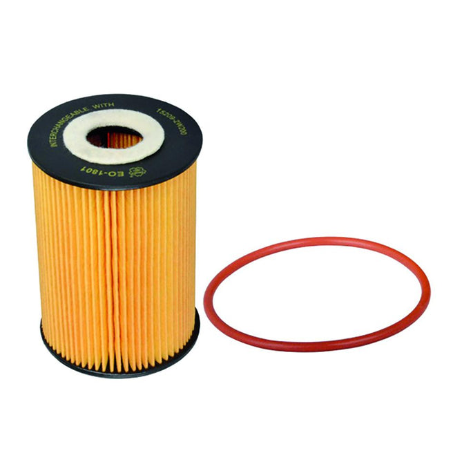 Filtro de Aceite Para Nissan Urvan 2008-2013 L4 3.0 L Diesel
