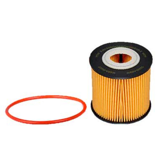 Filtro de Aceite Para Nissan NP300 2011-2013 L4 2.5 L Diesel