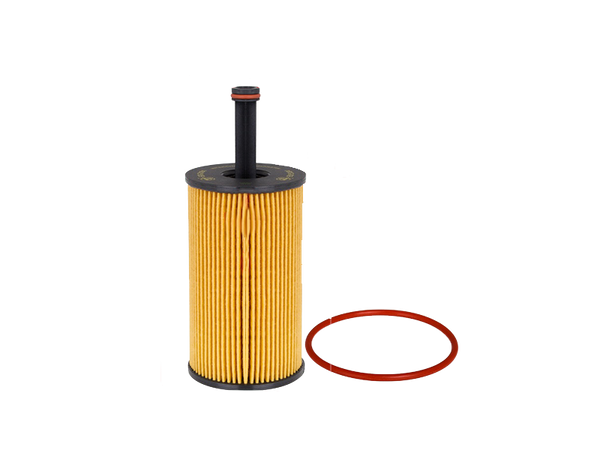 Filtro de Aceite Para Peugeot Grand Raid 2007-2012 L4 1.6 L