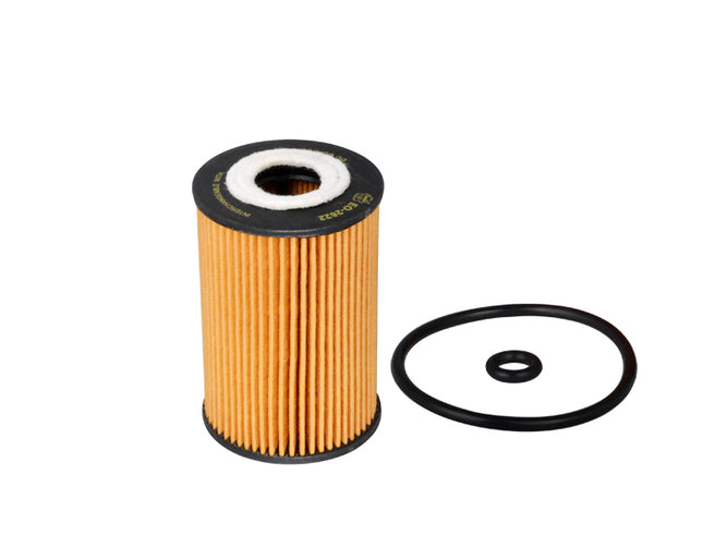 Filtro de Aceite Para Mercedes-Benz A 160 2000-2005 L4 1.6 L