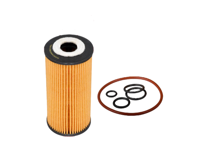 Filtro de Aceite Para Mercedes-Benz 	CLK55 AMG 2001-2006 V8 5.5 L