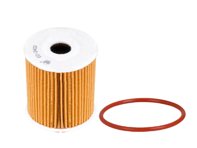 Filtro de Aceite Para Smart Cabrio 2004-2005 L3 0.7 L