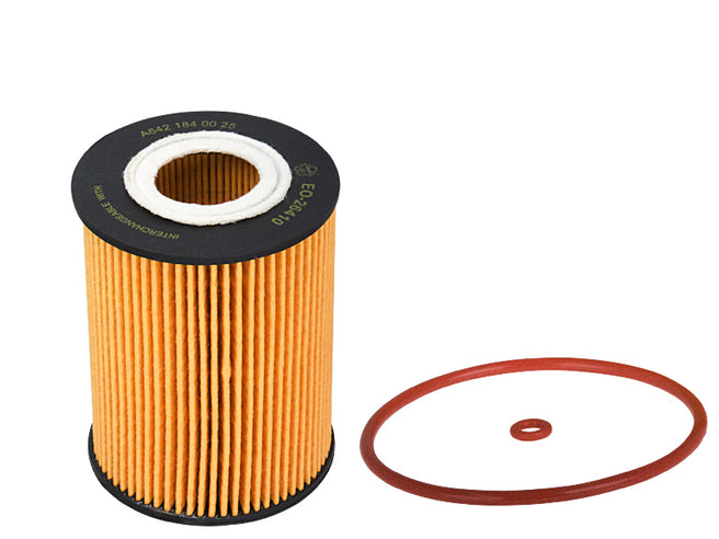 Filtro de Aceite Para Mercedes-Benz E320 2007-2009 V6 3.0 L Diesel