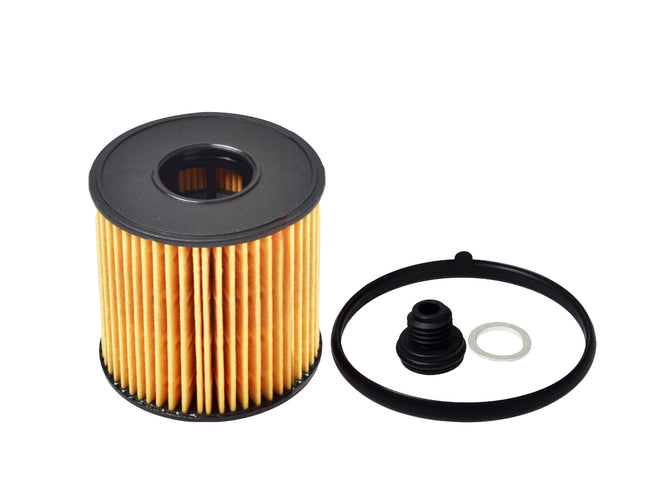 Filtro de Aceite Para Hyundai Elantra 2022-2024 L4 2.0 L