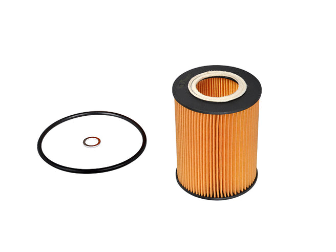 Filtro de Aceite Para BMW 130i 2006 6 Cil 3.0 L