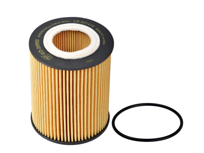 Filtro de Aceite Para Land Rover LR2 2008-2012 6 Cil 3.2 L
