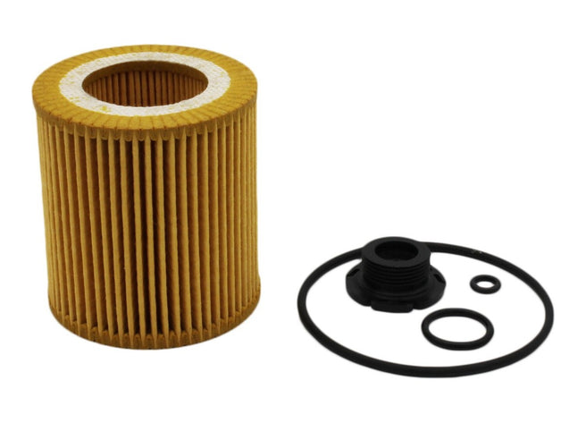 Filtro de Aceite Para BMW 1 Series M 2011 6 Cil 3.0 L