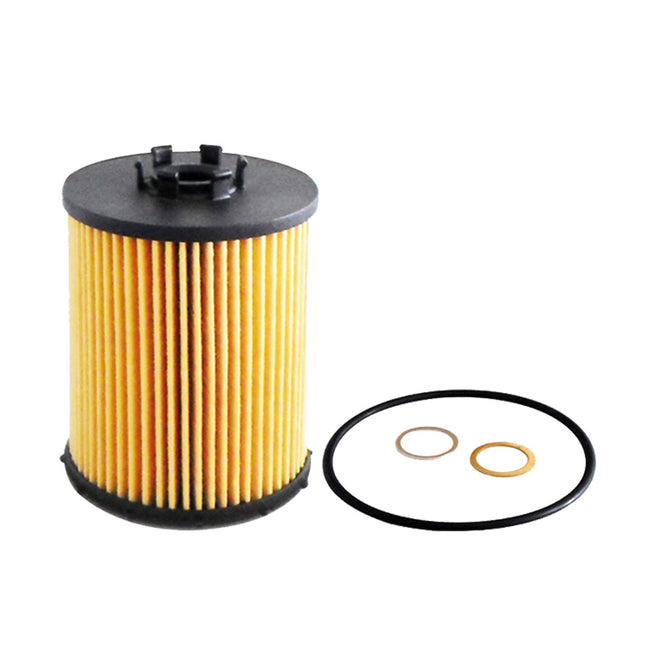 Filtro de Aceite Para BMW 550i 2006-2010 V8 4.8 L